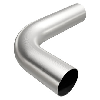 MagnaFlow® - Stainless Steel 90 Degree Mandrel Bend Pipe (4" Diameter, 6" CLR)