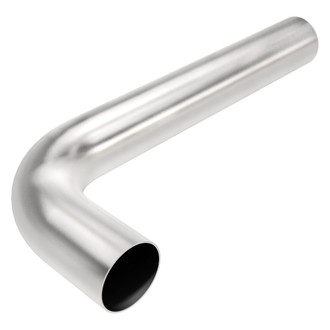 MagnaFlow® - Stainless Steel 90 Degree L-Bend Pipe (3" Diameter, 5" CLR)