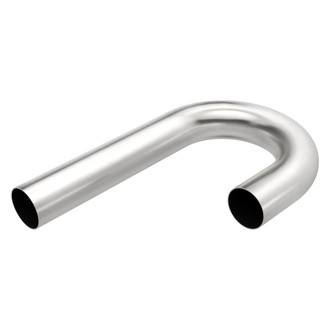 MagnaFlow® - Stainless Steel 180 Degree J-Bend Pipe (3" Diameter, 5" CLR)