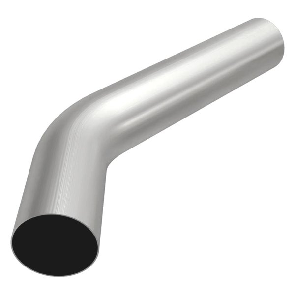 MagnaFlow® - Stainless Steel 45 Degree Mandrel Bend Pipe