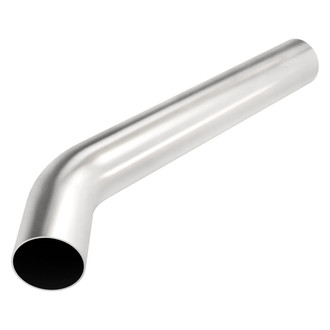 MagnaFlow® - Stainless Steel 45 Degree Mandrel Bend Pipe (2.5" Diameter, 3.5" CLR)