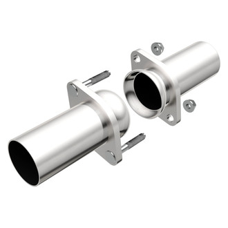 MagnaFlow® - Stainless Steel Ball Flange