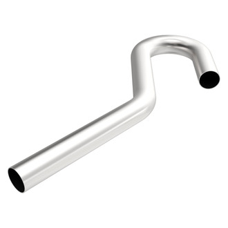 MagnaFlow® - Stainless Steel 3 in 1 Mandrel Bend Pipe (2.25" Diameter, 3.5" CLR)