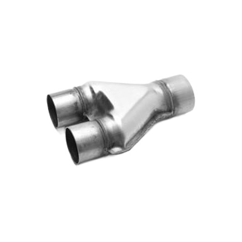 MagnaFlow 3 X 2.5in. Performance Exhaust Y-Pipe 10778