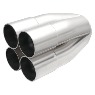 MagnaFlow® - Header Merge Collector