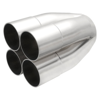 MagnaFlow® - Header Merge Collector