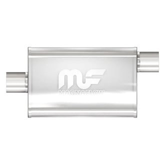 MagnaFlow® - Universal Mufflers
