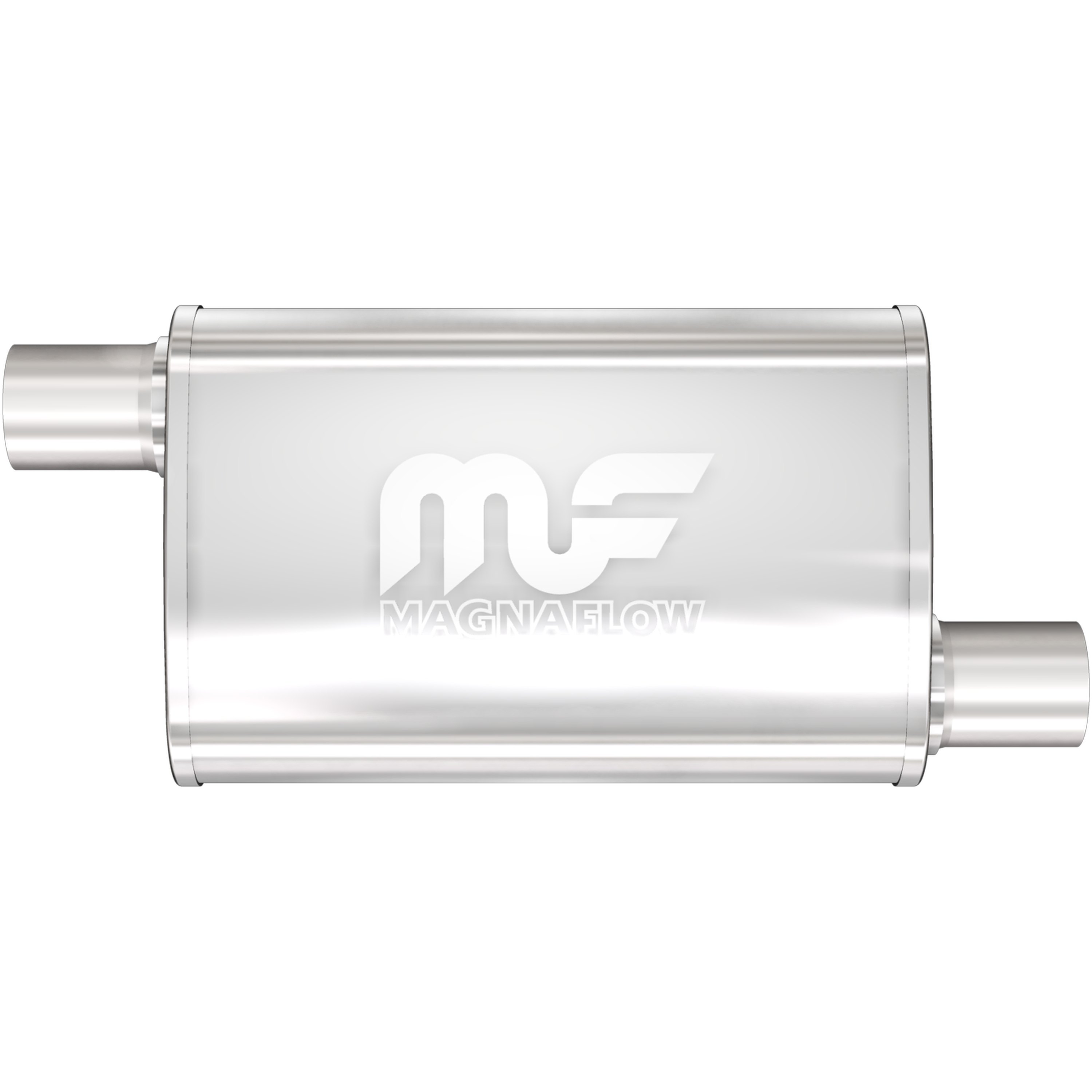 MagnaFlow 11236 Muffler 2.5