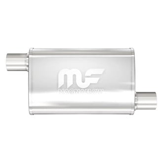 MagnaFlow® - Universal Mufflers