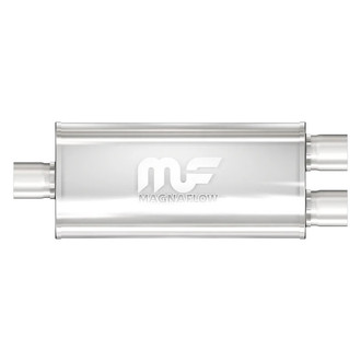 MagnaFlow® - Universal Mufflers