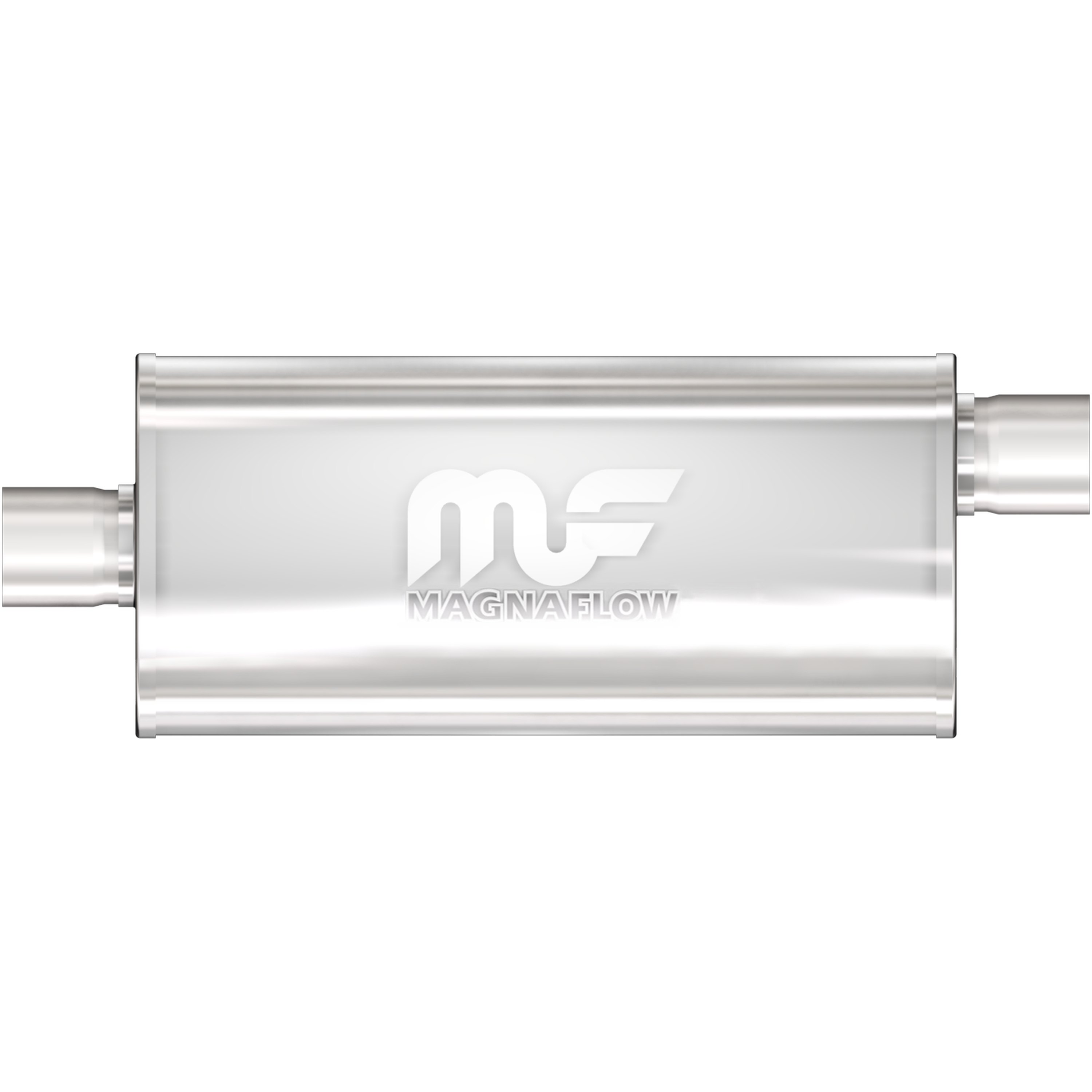 MagnaFlow 12259 Muffler 3 MagnaFlow 12259 Muffler 3