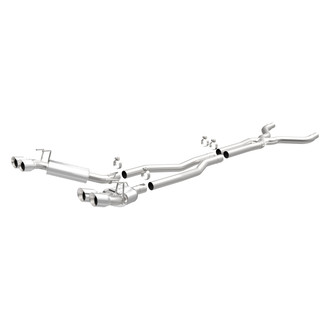 MagnaFlow® - Street Series Exhaust Systems