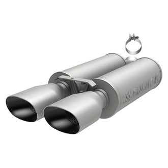 MagnaFlow® - Street Series Exhaust Systems
