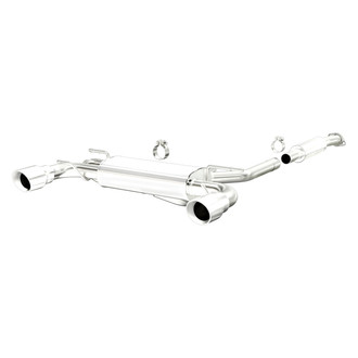 MagnaFlow® - Street Series Exhaust Systems