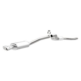MagnaFlow® - Touring Series Exhaust Systems