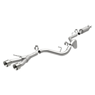 MagnaFlow® - Street Series Exhaust Systems