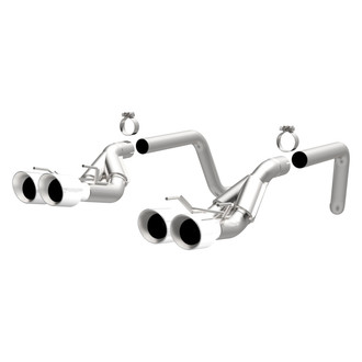 MagnaFlow® - Race Series Exhaust Systems