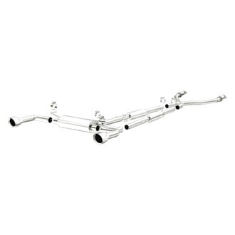 MagnaFlow® - Street Series Exhaust Systems