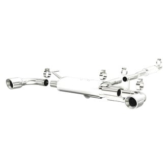 MagnaFlow® - MagnaFlow Series Exhaust Systems