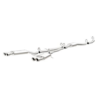 MagnaFlow® - Touring Series Exhaust Systems