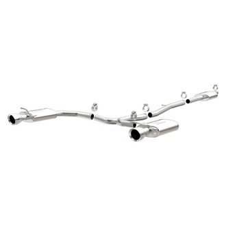 MagnaFlow® - MagnaFlow Series Exhaust Systems