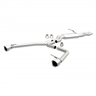 audi q5 tdi exhaust