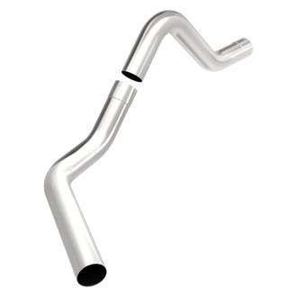 MagnaFlow® - Stainless Steel Exhaust Tailpipe