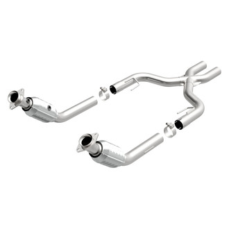 MagnaFlow® - Direct Fit Catalytic Converter