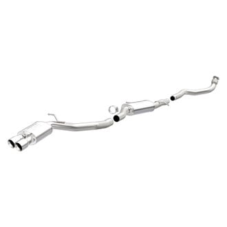 MagnaFlow® - Sport Series Exhaust Systems