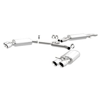 MagnaFlow® - Touring Series Exhaust Systems