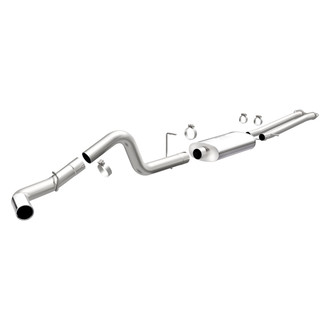 MagnaFlow® - MagnaFlow Series Exhaust Systems