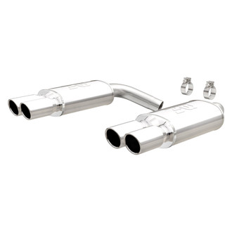 MagnaFlow® - Street Series Exhaust Systems