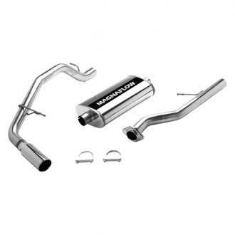 2005 Chevy Avalanche Performance Exhaust Systems | Mufflers, Tips