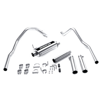 MagnaFlow® - MagnaFlow Series Exhaust Systems