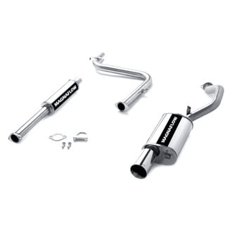 MagnaFlow® - Street Series Exhaust Systems
