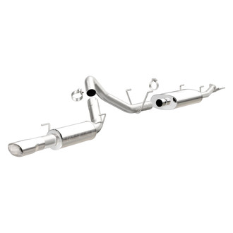 MagnaFlow® - MagnaFlow Series Exhaust Systems