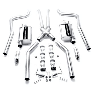 MagnaFlow® - Street Series Exhaust Systems