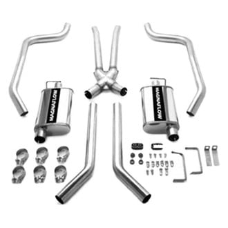 MagnaFlow® - Street Series Exhaust Systems