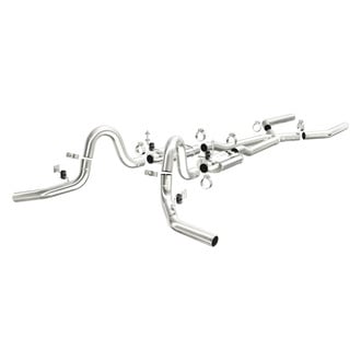 MagnaFlow® - Street Series Exhaust Systems