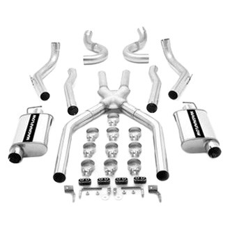 MagnaFlow® - Street Series Exhaust Systems