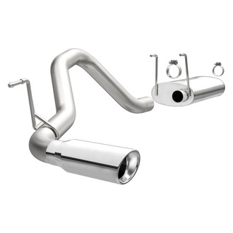 MagnaFlow® - MagnaFlow Series Exhaust Systems