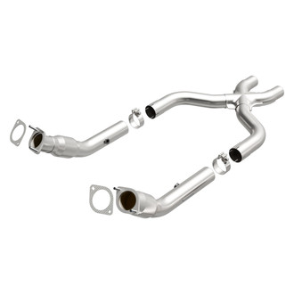 MagnaFlow® - Direct Fit Catalytic Converter