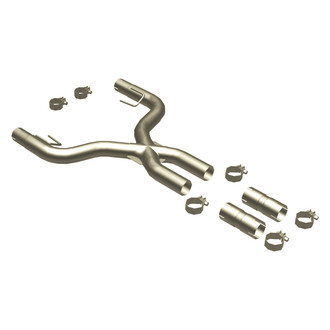 MagnaFlow® - Stainless Steel X-Pipe