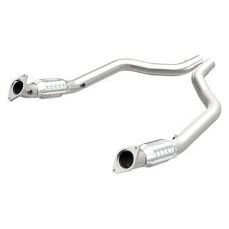 MagnaFlow® - Direct Fit Catalytic Converter