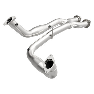 MagnaFlow® - Direct Fit Catalytic Converter