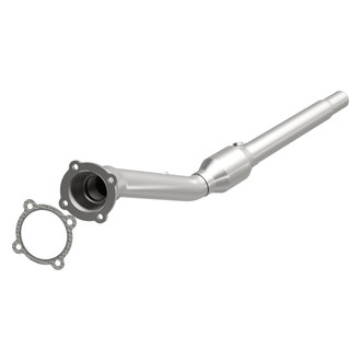 MagnaFlow® - Pre-OBDII Direct Fit Catalytic Converter