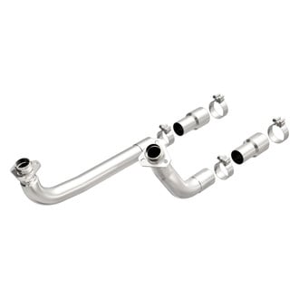 MagnaFlow® - Performance Exhaust Manifold Pipe