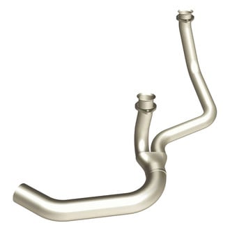 MagnaFlow® - Stainless Steel Exhaust Pipe