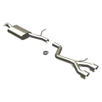 MagnaFlow® - Sport Series Exhaust Systems
