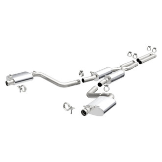 MagnaFlow® - Street Series Exhaust Systems